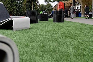 Artificial Grass for Business Artificial Grass for Business