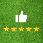 5 Star Review 5 Star Review
